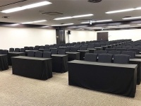 ホール3B