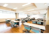 ゆがわら万葉荘