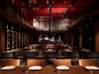 ザ ダイニング(本館1階)