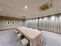 【小宴会場】生駒