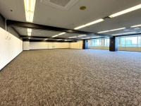 ホール11A