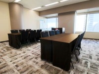 カンファレンスルームE