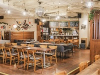 kawara CAFE＆DINING 横須賀モアーズ店