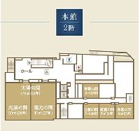 個性豊かな5つの空間が、心に残る時間を演出<br />ホテルビナリオ梅田では、企業・団体の皆様がご利用しやすい各種会場をご用意いたしております。<br />まずはお気軽にご相談ください。