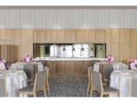 THE BALLROOM