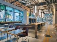 MARKET ST. -マーケットストリート-