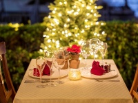 キャプテンズワーフ （Captain's Wharf）