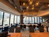 IL Ritrovo(イルリトローボ)渋谷店