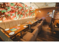 Cafe&Dining ballo ballo 銀座店