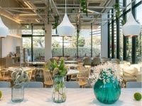 Italian Dining NATURA