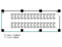 スクール : 最大56名