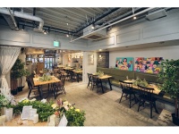 cafe & dining nagi ~ナギ~