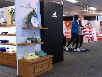 タオルメーカー展示商談会