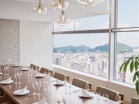 貸切パーティー