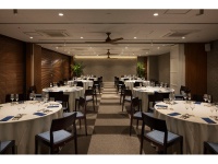 THE GRAND ROOM