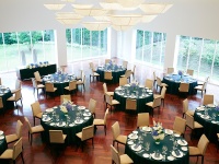 【ホテル別棟・邸宅風】ル サロン ブラン「輝-kagayaki」