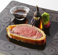 肉料理イメージ