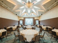 ＜メインバンケットホール＞瀬戸内（1室利用）