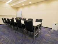 ミーティングルームN