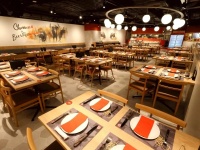 シュラスコ＆ビアレストラン ALEGRIA 京都ヨドバシカメラ店