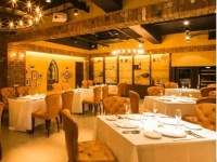 LOGIC大阪店　４F