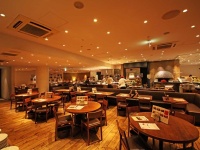 PIZZA SALVATORE CUOMO & GRILL 川崎