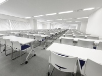 11F　1101 控室付き