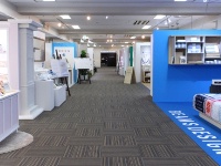 展示ブース設営イメージ