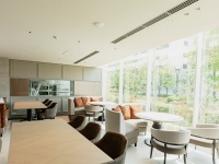 ベーカリー・カフェ&ダイニング &tresse(アンドトレッセ)