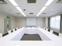 会議室 MEETING ROOM8