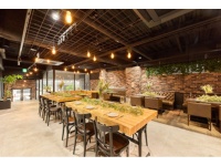 Cafe & Dinner Encontre /エンコンテレ