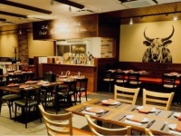 シュラスコ＆ビアレストラン　ALEGRIA Umeda