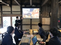 ファームズキッチン三木家レストラン