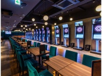 ダーツ＆パーティー REGALO（レガロ）横浜西口店