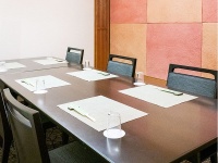 お食事処　紫陽花