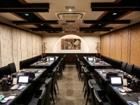 六歌仙新宿西口小滝橋通り店