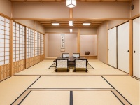 茶室 桜香庵 （おうかあん）