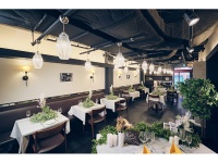 La nuova SYON(ラ ヌオーバ シオン)