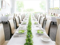 レストラン オペラ