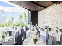 ザ・レギャン・トーキョー メインフロア