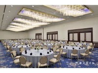 ワシントンホール