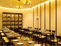 パーティールーム