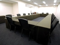 カンファレンスルーム4