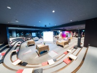 12F おりづる広場