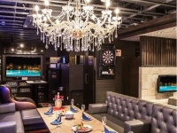 カラオケパセラ 六本木店 プレミアムカラオケモディス