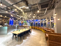tomt cafe bistro bar