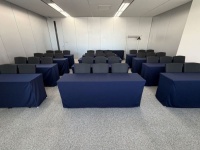 カンファレンスルーム33I