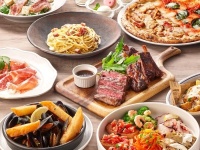 料理一例<br />各種宴会コース