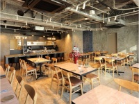 カステリーナ立川