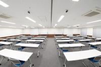 大会議室
